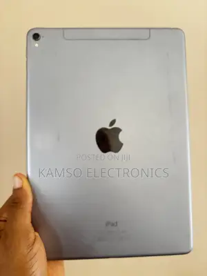 Apple iPad Pro 9.7 (2016) 32 GB Gray
