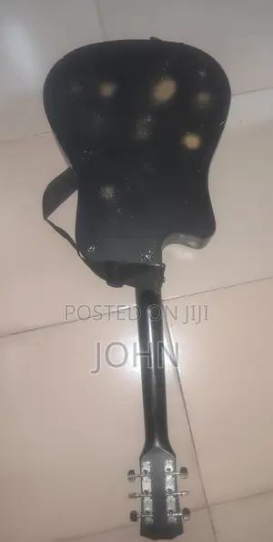 Acoustic Guitar