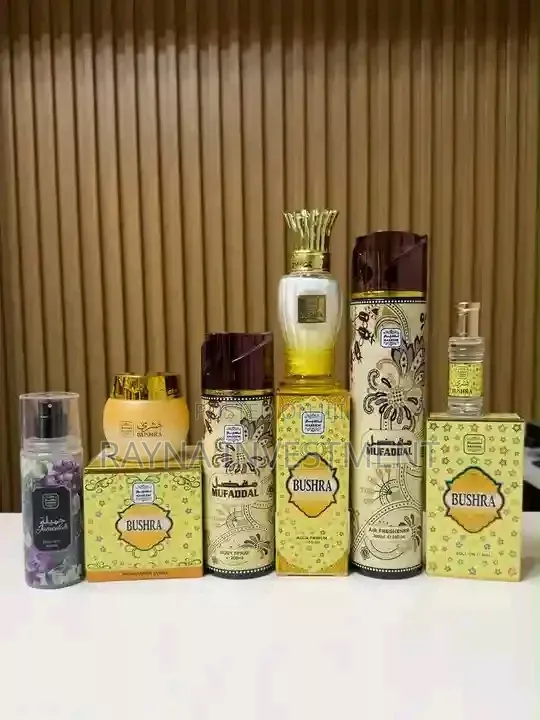 Luxurious Prefume