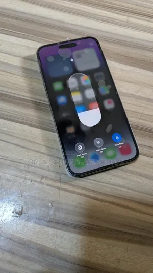 Apple iPhone 14 Pro Max 128 GB Purple