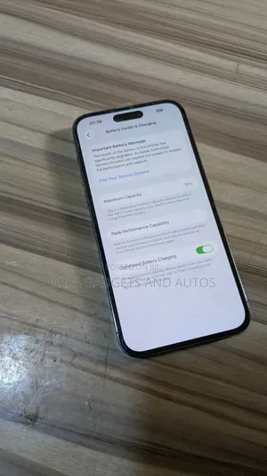 Apple iPhone 14 Pro Max 128 GB Purple