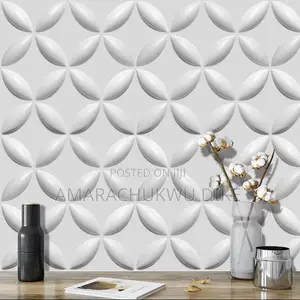 Waterproof 3D Plastic Wall Ceiling Decorative Quality Panel Sales