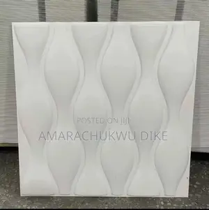 Waterproof 3D Plastic Wall Ceiling Decorative Quality Panel Sales