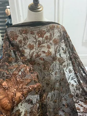 Sample Original Lace