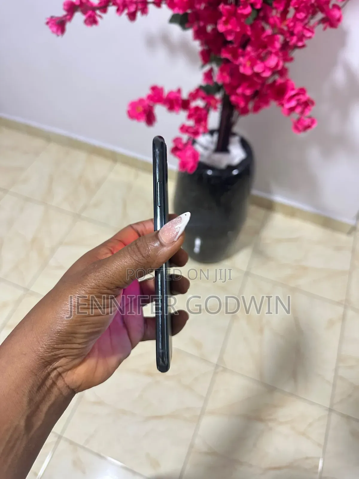 Apple iPhone 11 Pro Max 256 GB Gray