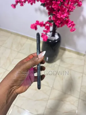 Apple iPhone 11 Pro Max 256 GB Gray