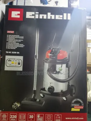 Einhell Vacuum Cleaner