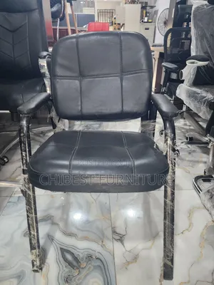 Advanced Visitors Office Chair.