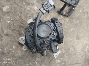 Electronic Vacuum Pump Ford C-Max 2018