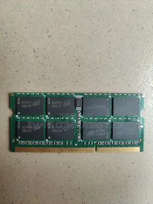 Pc3l 16GB Ram
