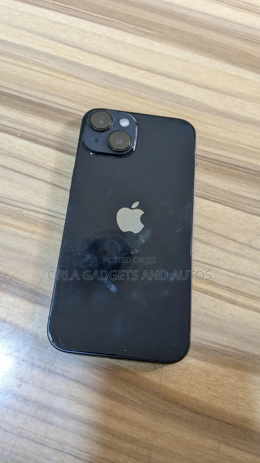 Apple iPhone 14 128 GB Black
