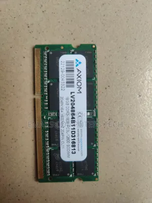 Pc3l 16GB Ram