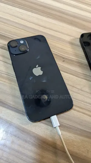 Apple iPhone 14 128 GB Black