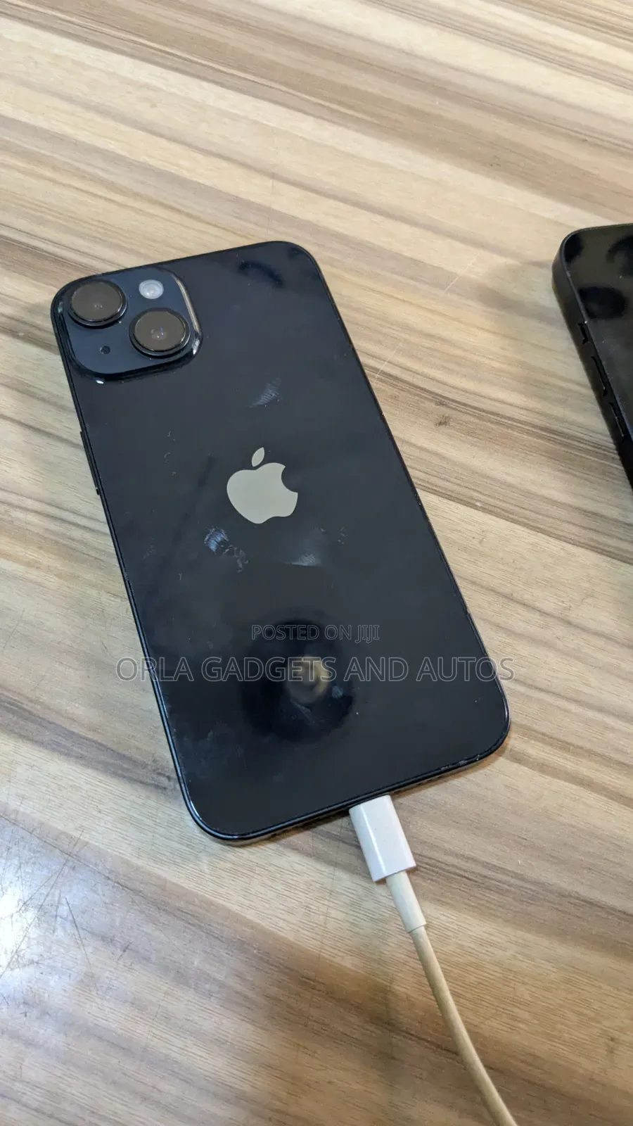 Apple iPhone 14 128 GB Black