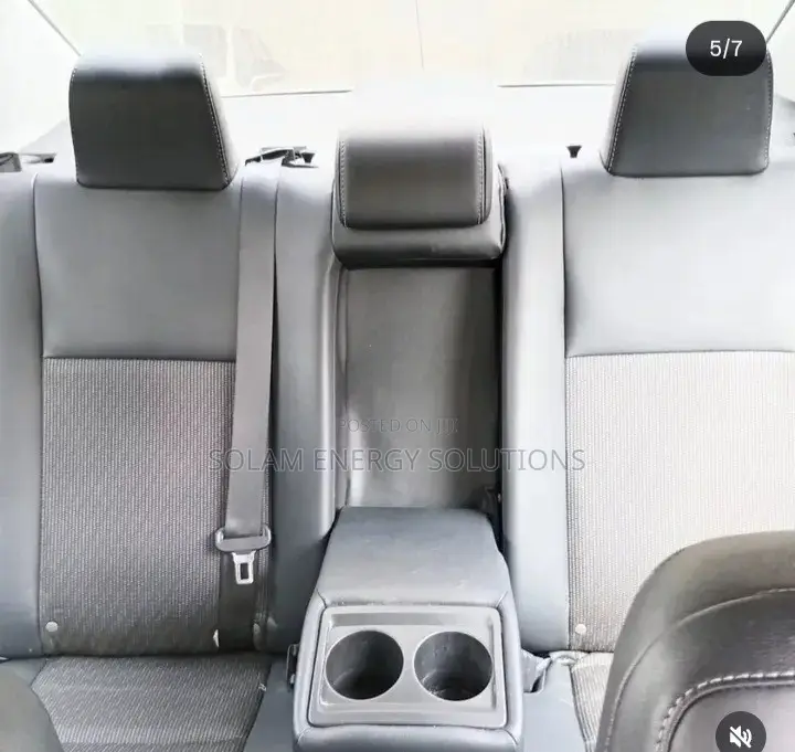Toyota Highlander 2016 White