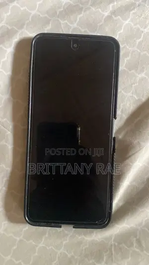 Infinix Hot 12 128 GB White