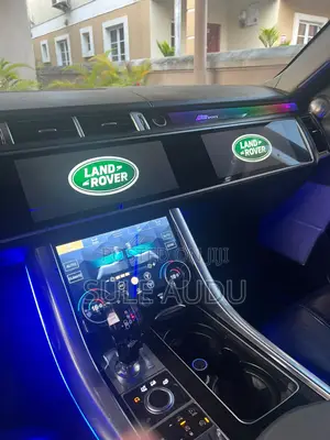 Land Rover Range Rover 2015
