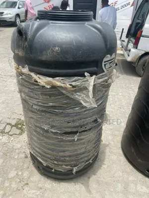 1000 Liters Water Tank
