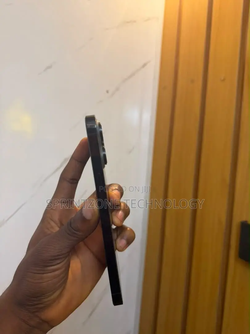 Apple iPhone 14 Pro 512 GB Black