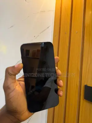 Apple iPhone 14 Pro 512 GB Black