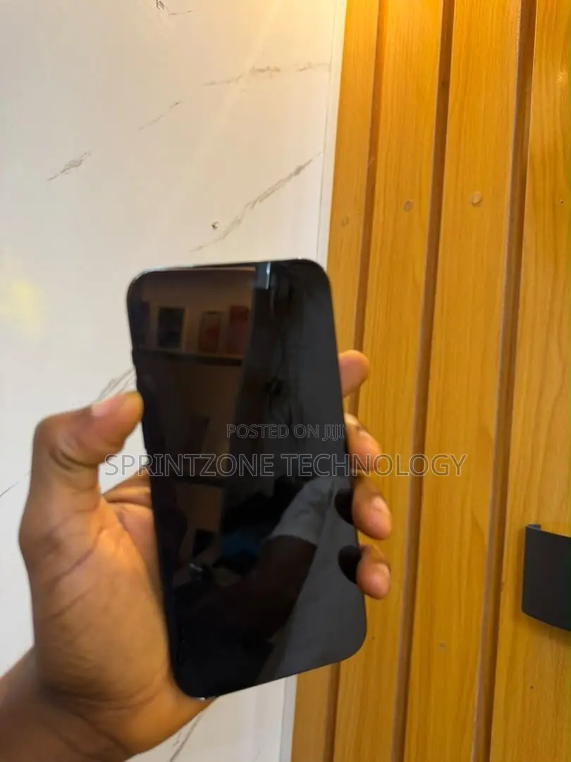 Apple iPhone 14 Pro 512 GB Black