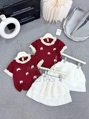 Kids Wears