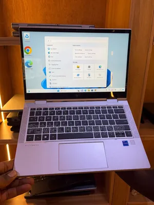 Laptop HP EliteBook 830 G8 16GB Intel Core i7 SSD 512GB