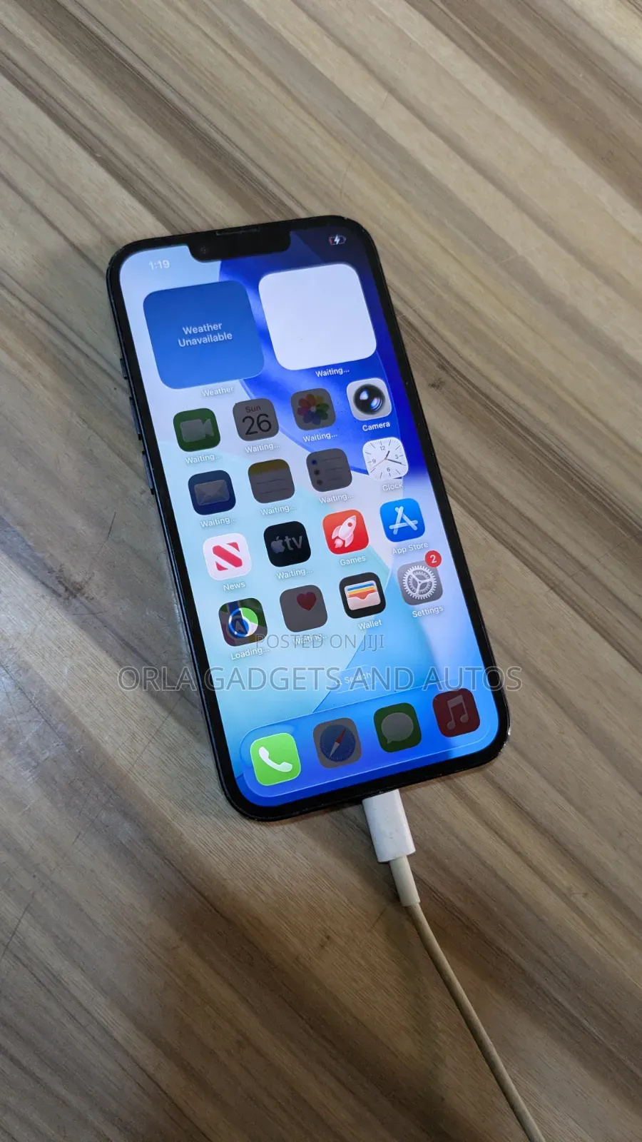 Apple iPhone 14 128 GB Black