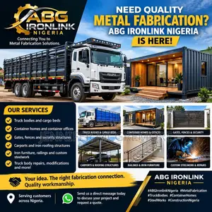 Aluminium Work