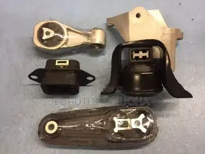 Engine Mounting /Front Engine Seat for Honda 2018 Accprd