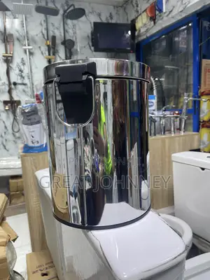 Stainless Waste Disposal