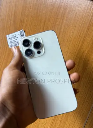 Apple iPhone 14 Pro 128 GB White