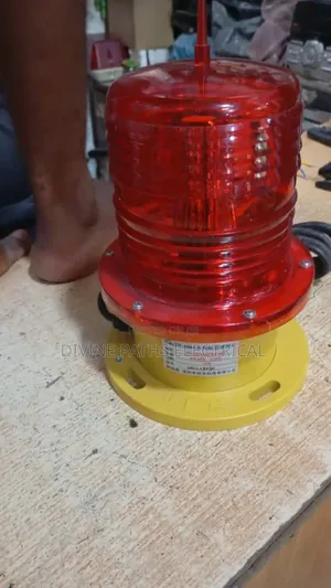 Pilot Lamp