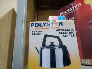 Electric Kettle 5 Liters
