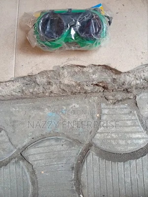 Welding Goggles