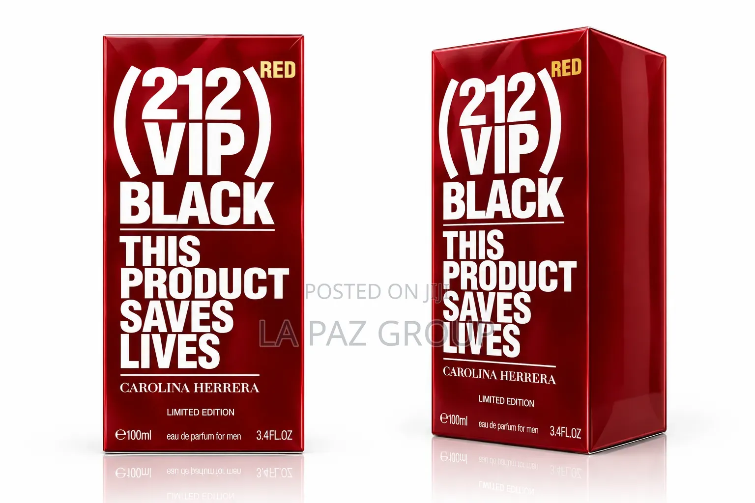 212 Vip Black