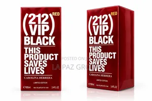 212 Vip Black