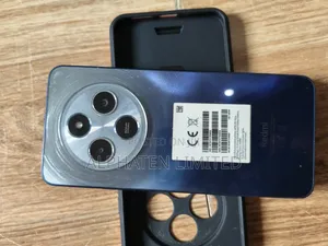 Xiaomi Redmi 14C 128 GB Silver