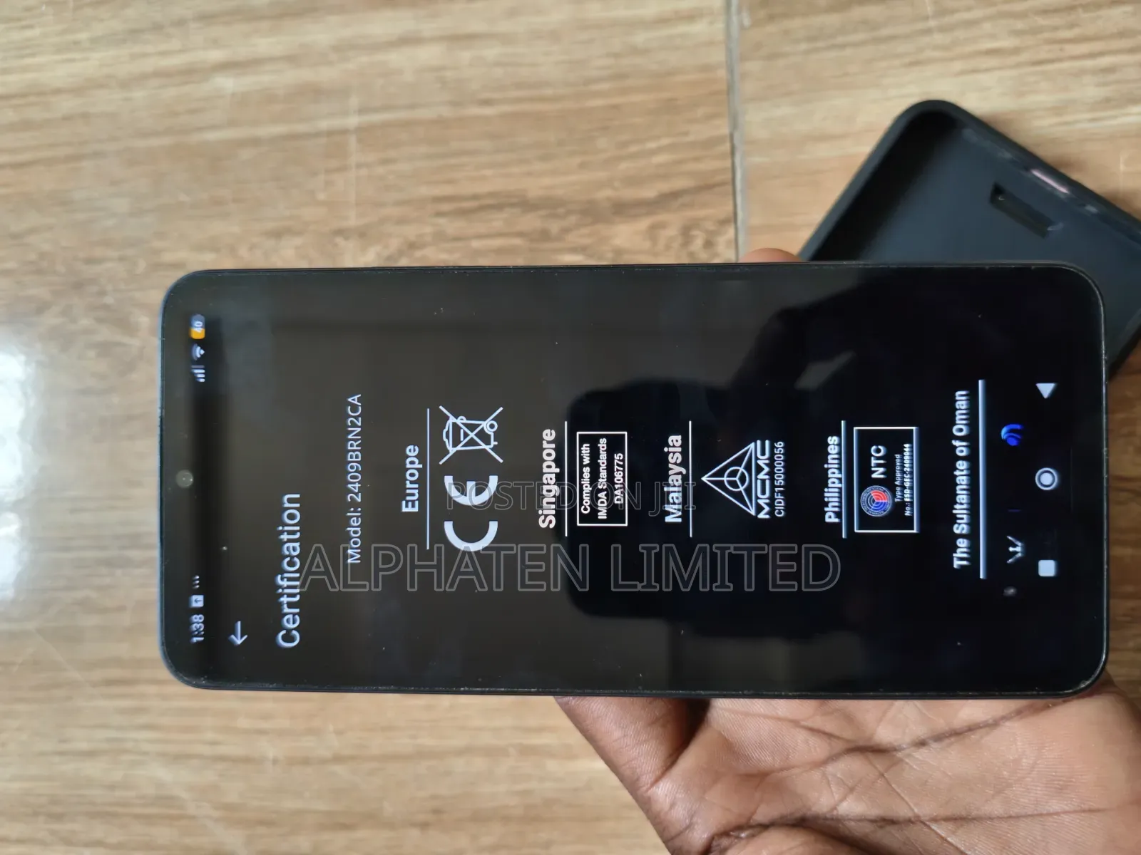 Xiaomi Redmi 14C 128 GB Silver