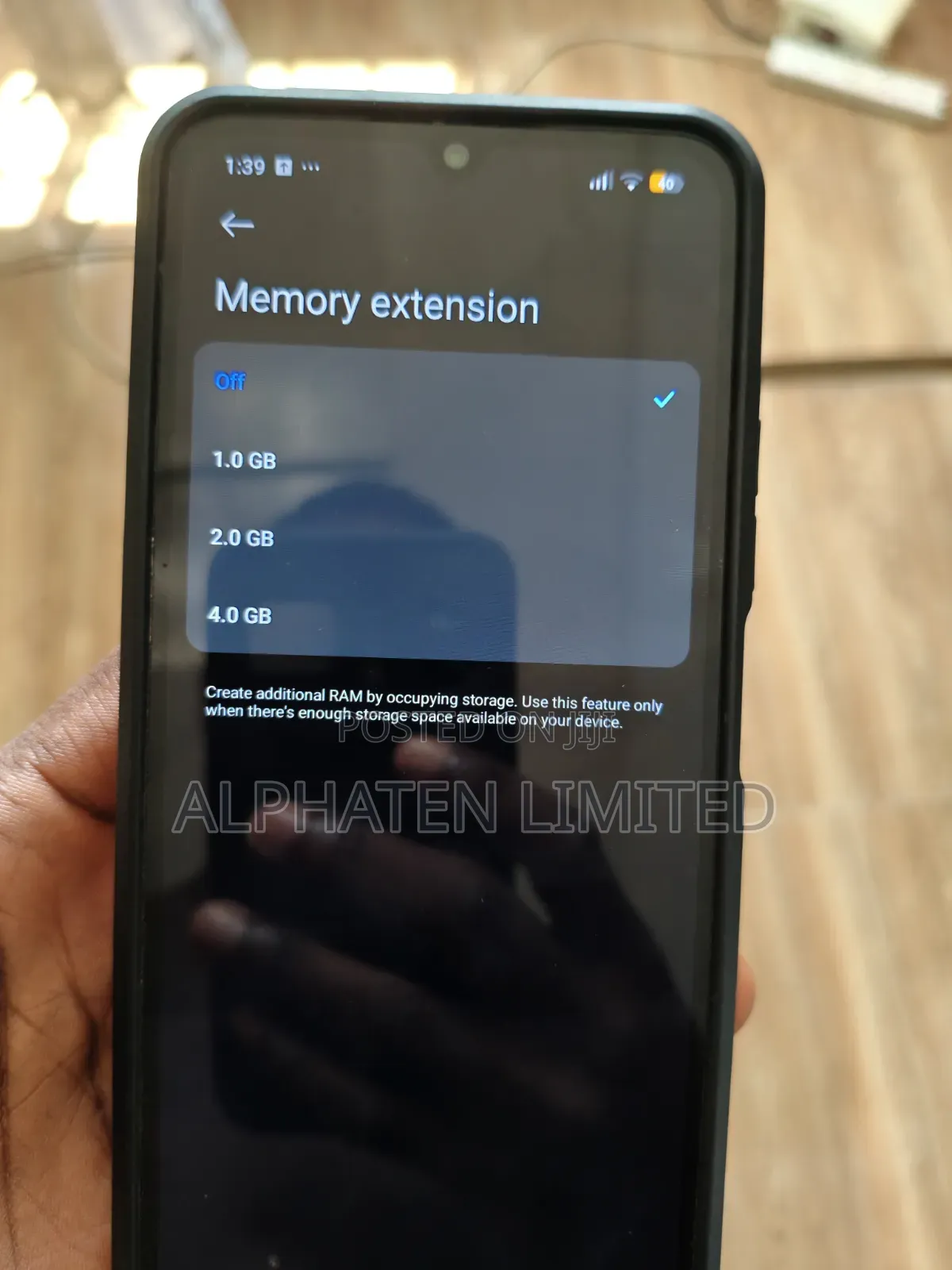 Xiaomi Redmi 14C 128 GB Silver