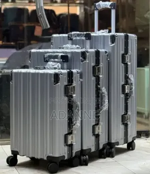 Luggages Box