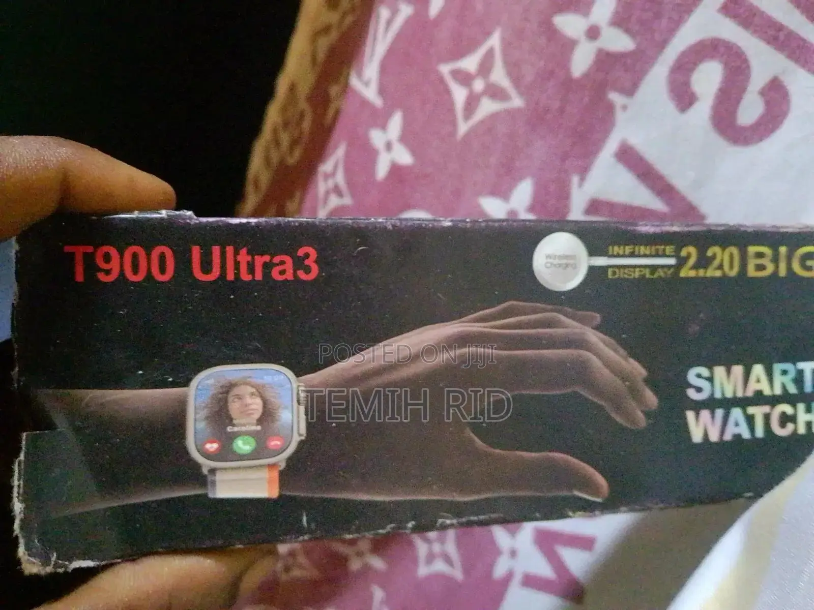 Smart Watch