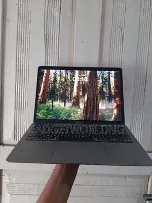 Laptop Apple MacBook Air 2020 16GB Apple M1 SSD 512GB