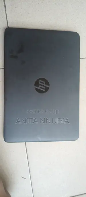 Laptop HP EliteBook 820 G2 8GB Intel Core i5 HDD 500GB