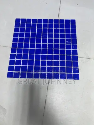 Qaulity Swimming Pool Tiles