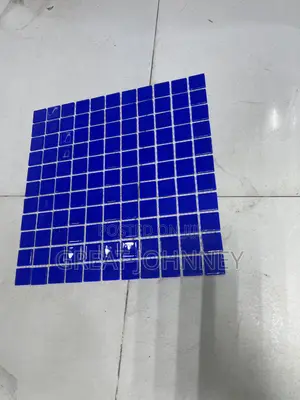 Qaulity Swimming Pool Tiles