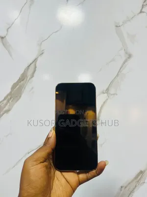 Apple iPhone 12 128 GB Green
