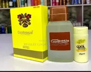 Luxurious Fragrances