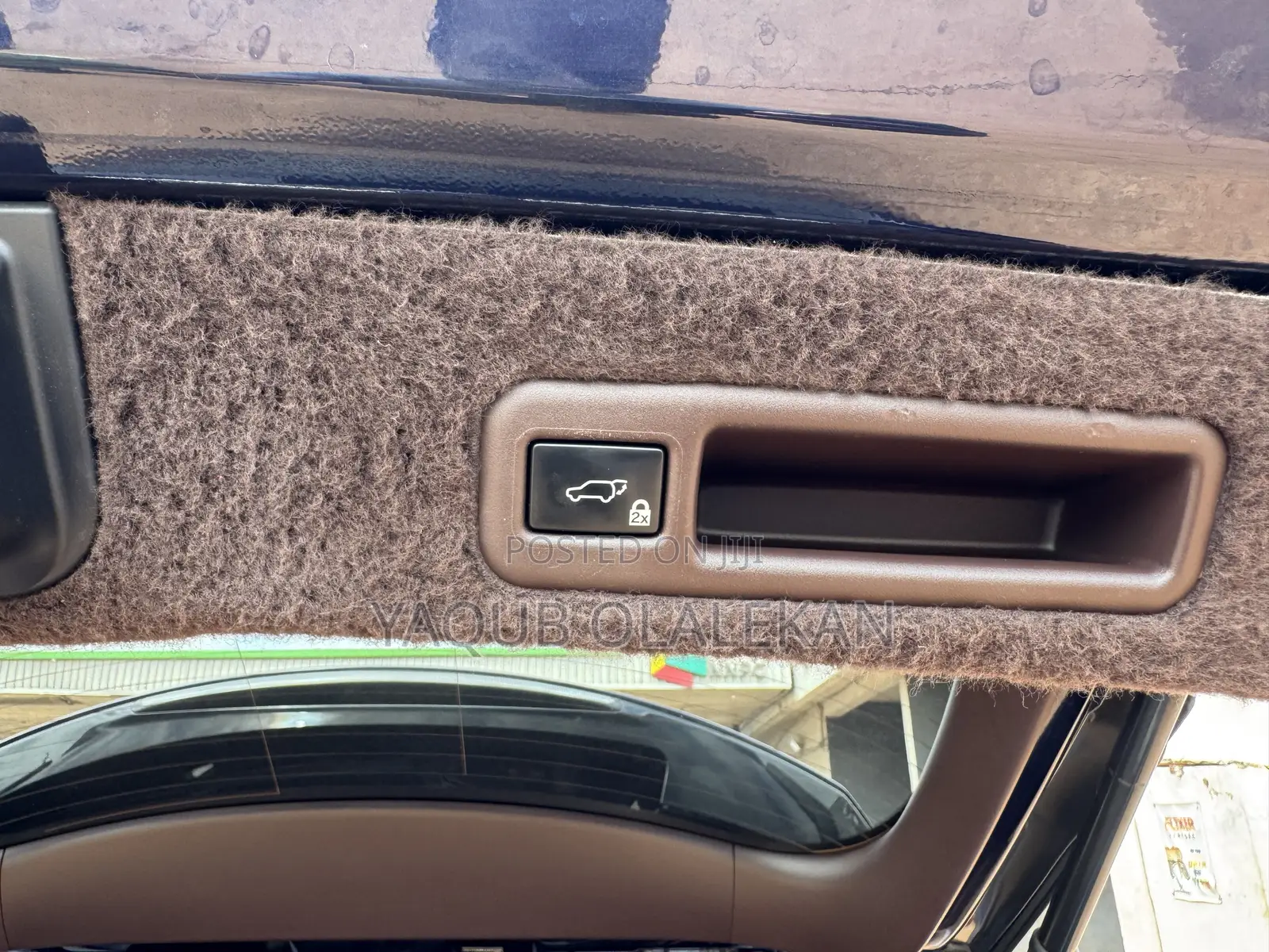 Lexus RX 2016 Blue