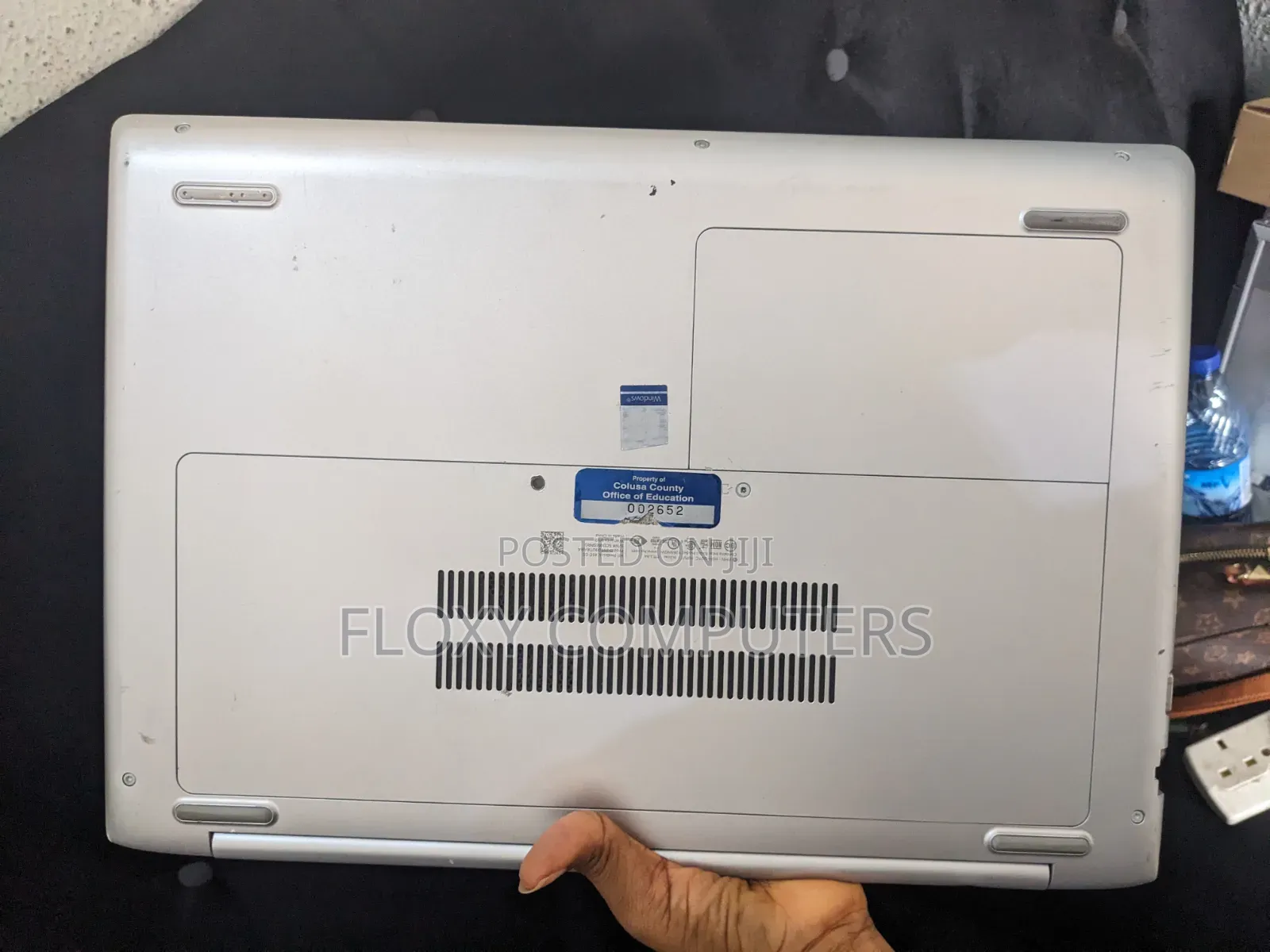 Laptop HP ProBook 450 G5 8GB Intel Core i5 SSD 256GB